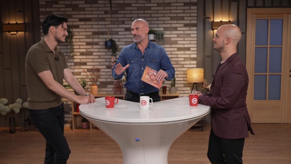 IN Magazin 11.06.