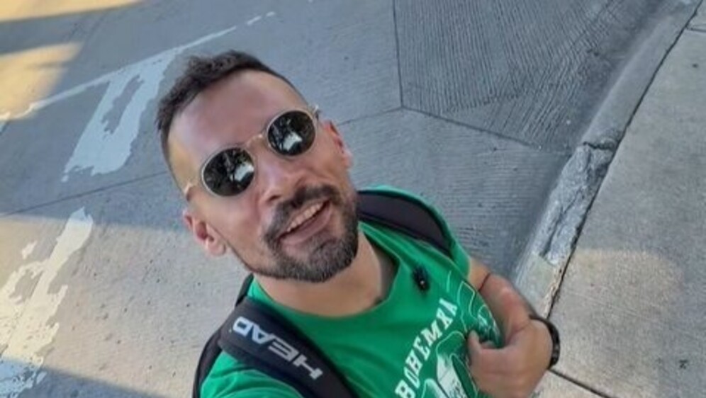 Marko Šepat