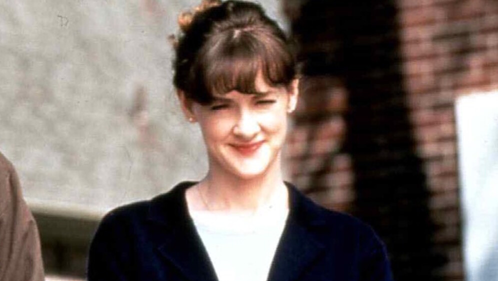 Joan Cusack - 5