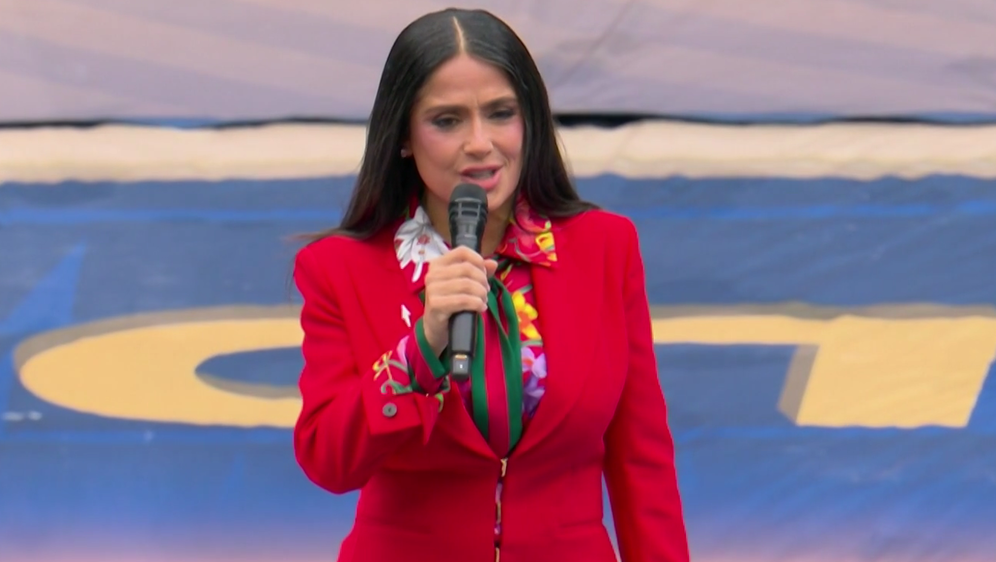 Salma Hayek - 3