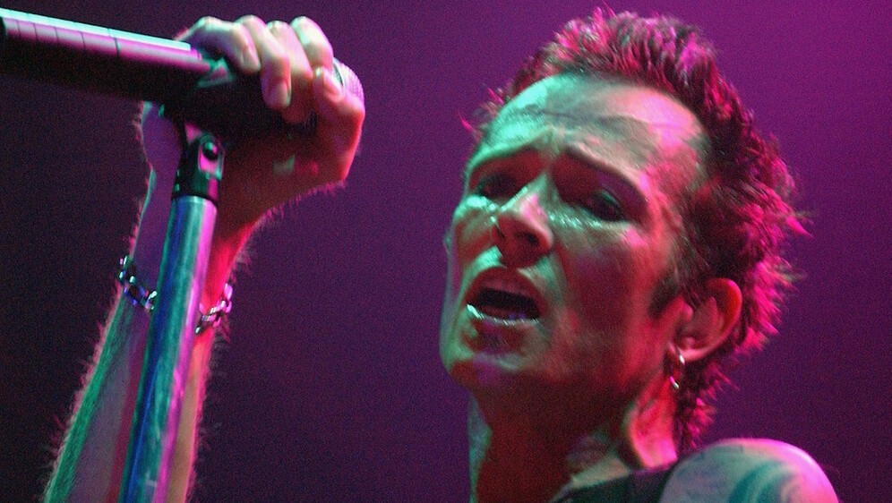 Scott Weiland - 2