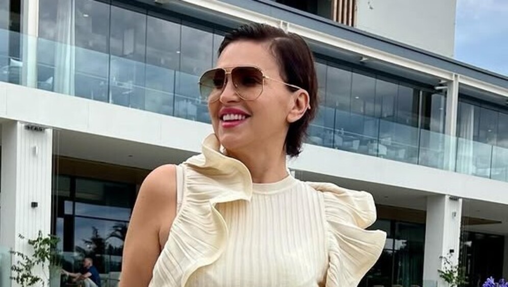 Nina Badrić