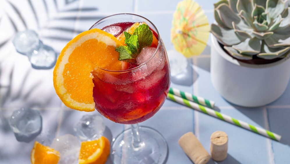 Tinto de verano