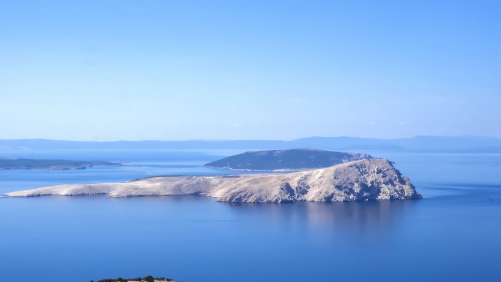 Goli otok - 13
