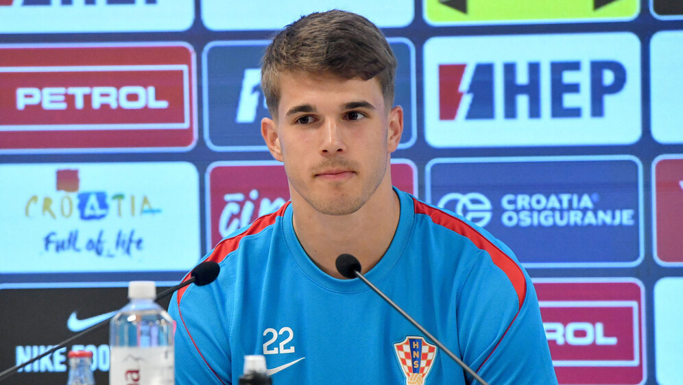 Luka Vušković