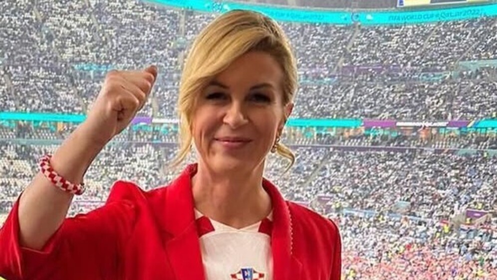 Kolinda Grabar-Kitarović - 3