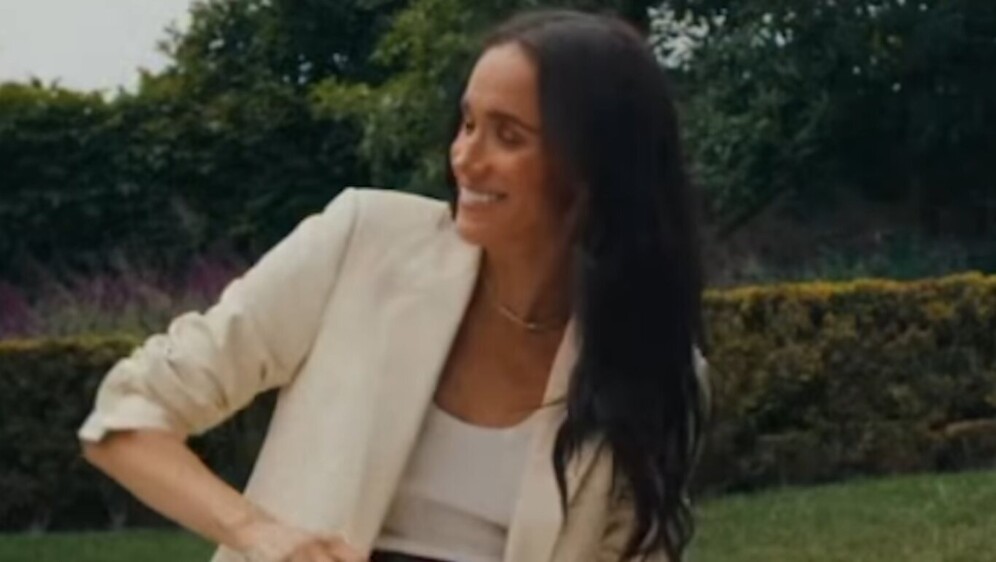 Meghan Markle