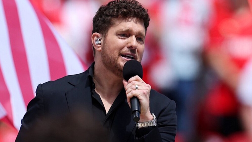 Michael Bublé - 1