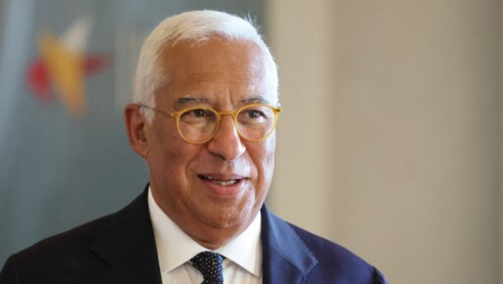 Antonio Costa