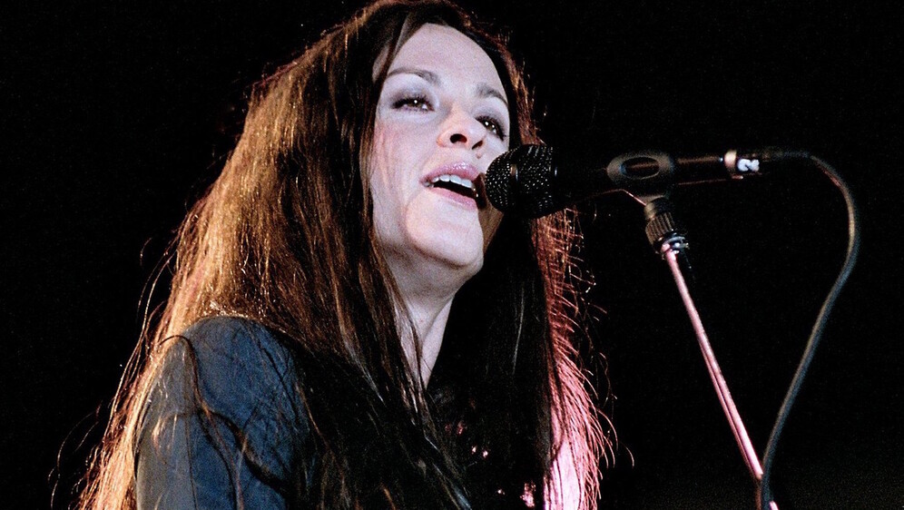 Alanis Morissette - 5