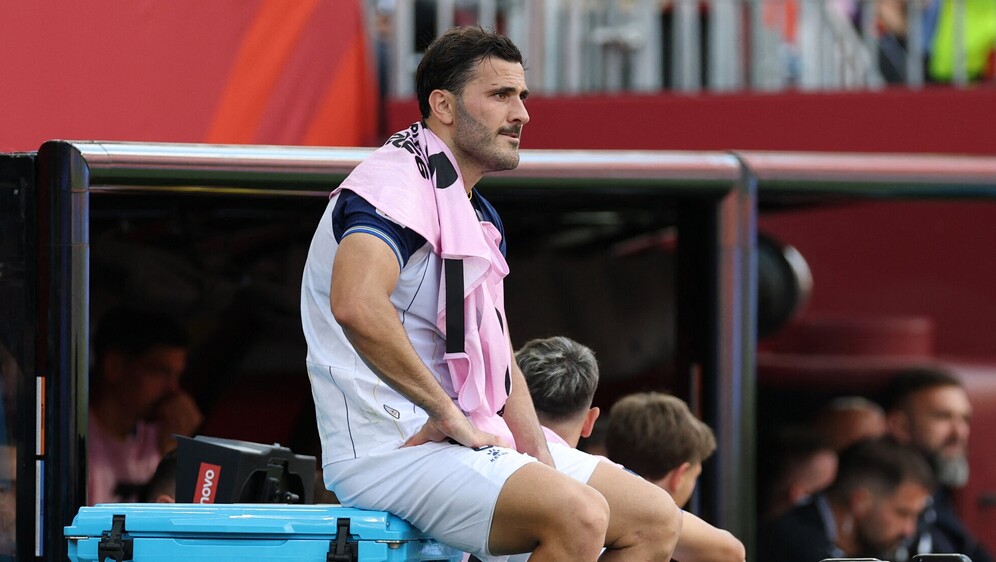 Sead Kolašinac