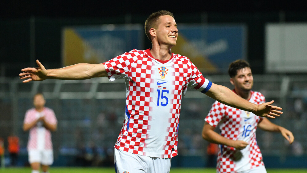 Mario Pašalić