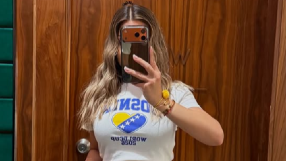 Sandra Demirović - 1