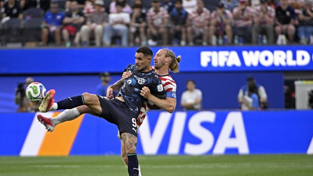Tim Ream