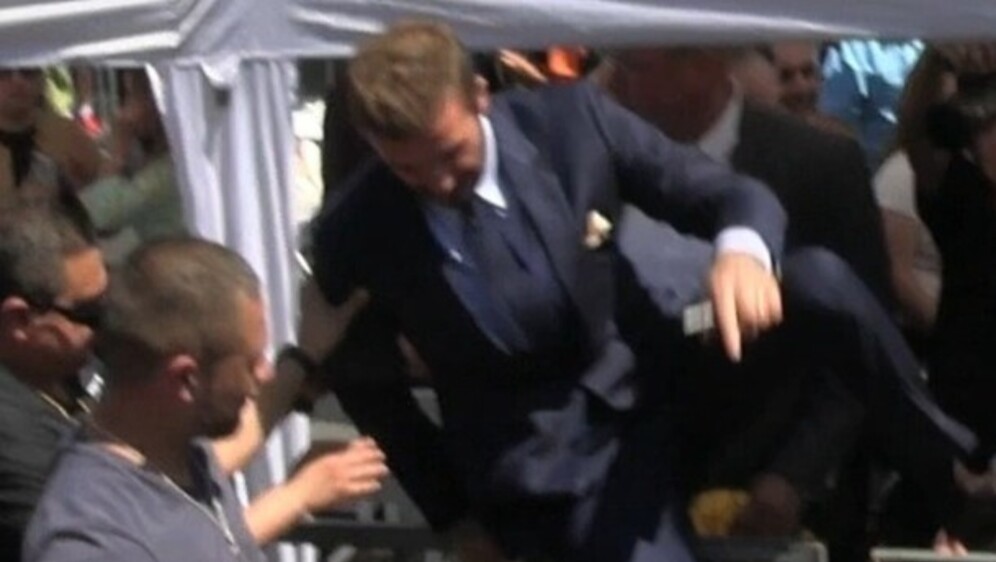 David Beckham - 6