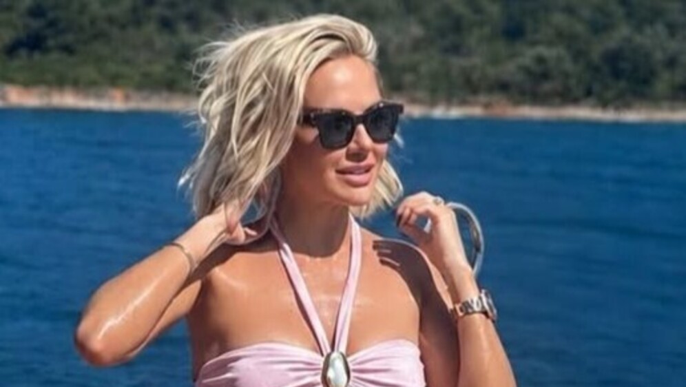 Maja Šuput - 1
