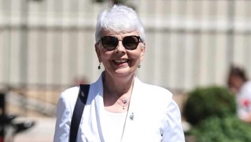 Jadranka Kosor