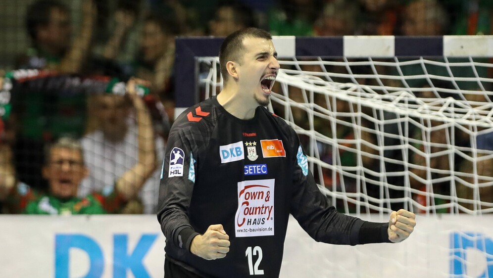 Matej Mandić