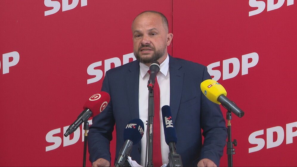 Siniša Hajdaš Dončić