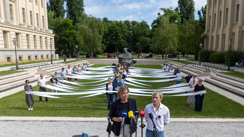 Kampanja Javno zdravstvo DA, Medikol NE