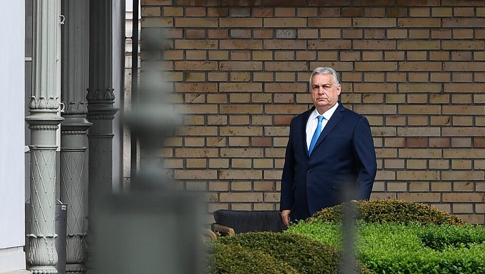 Viktor Orban