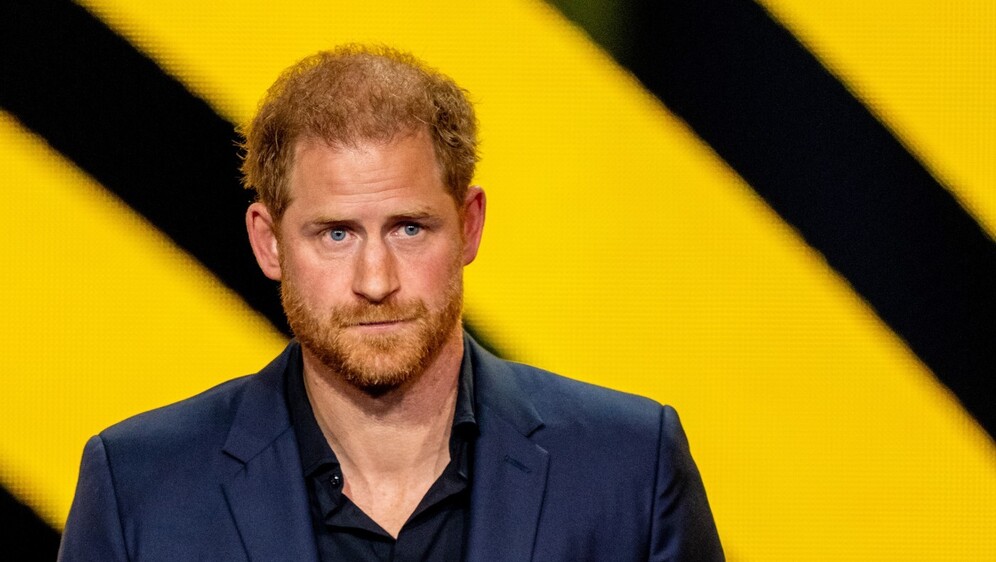 Prince Harry - 6