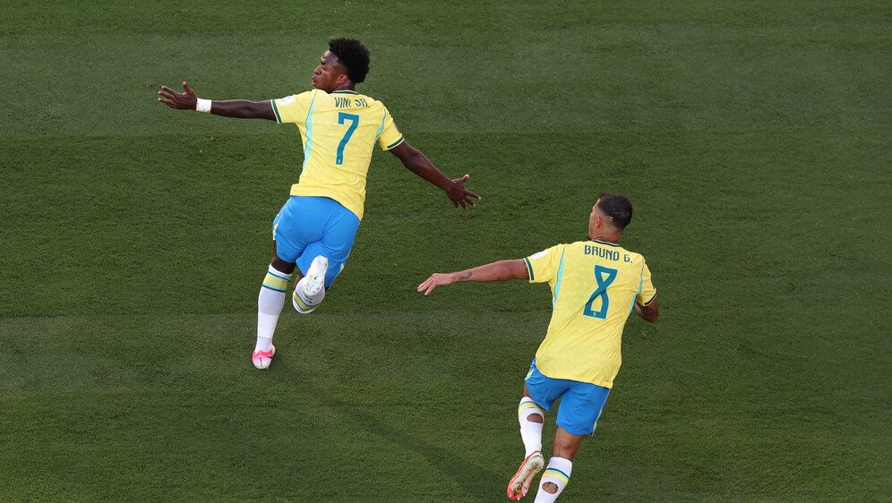 Brazil