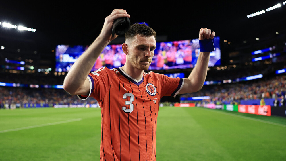 Andrew Robertson