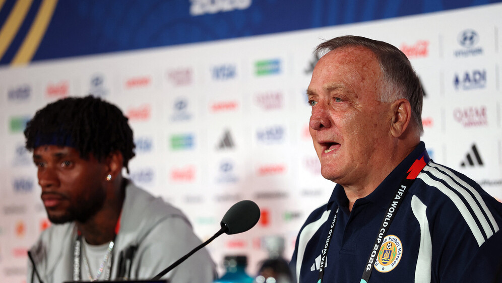 Dick Advocaat