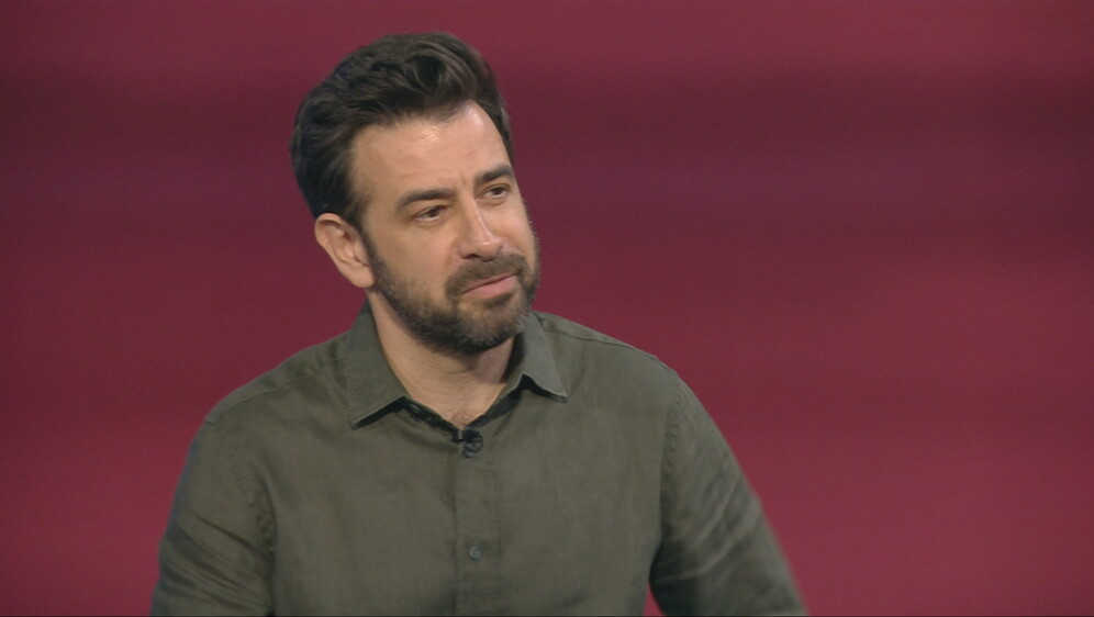 Janko Popović Volarić, glumac