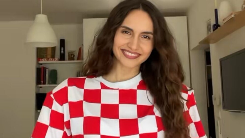 Antonija Bucić
