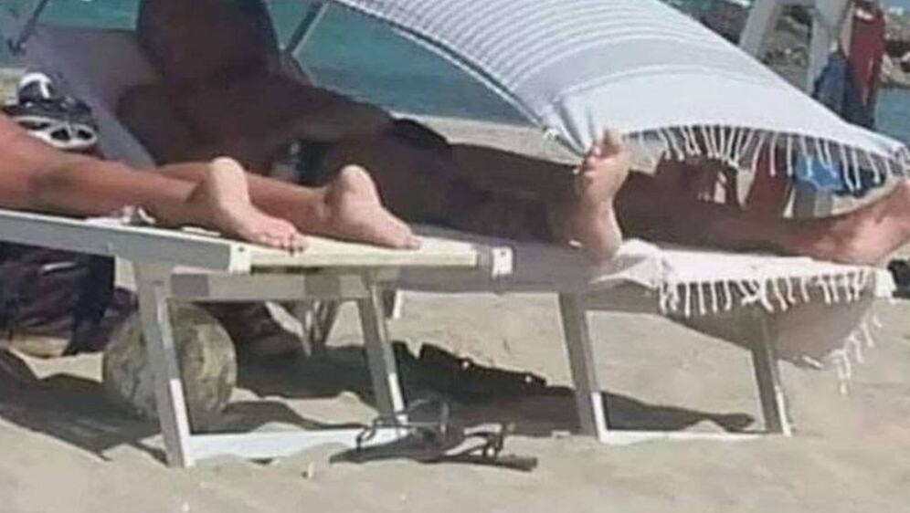 Balkanski inženjer
