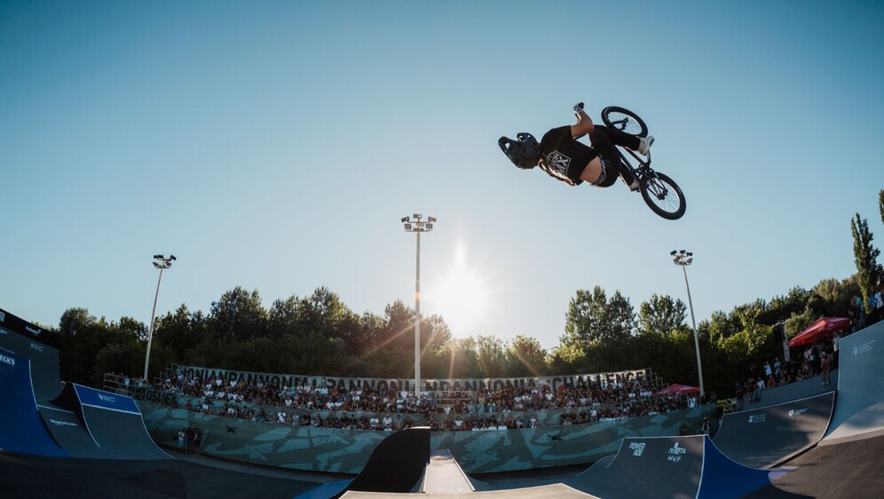 Pannonian Challenge - 2