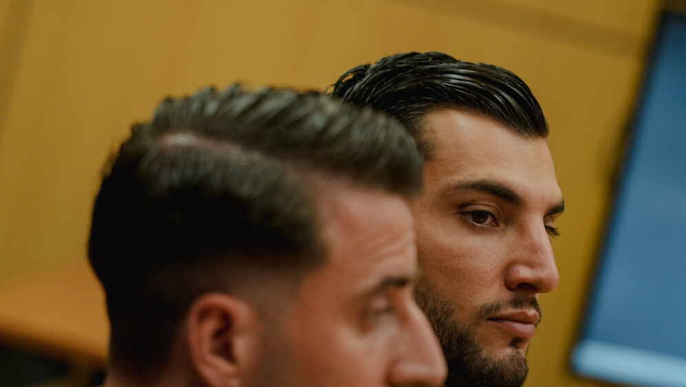 Rafa Mir