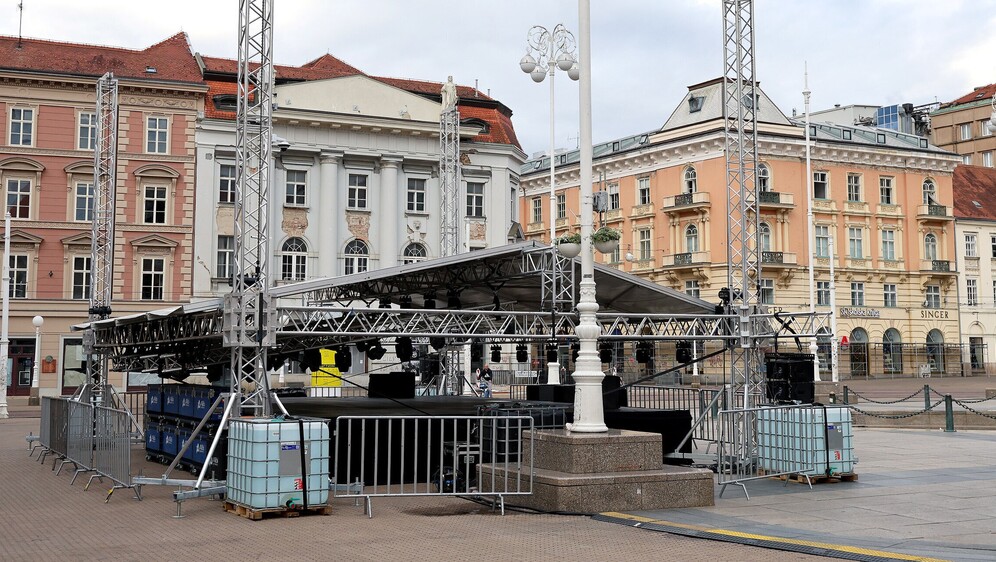 Trg bana Josipa Jelačića