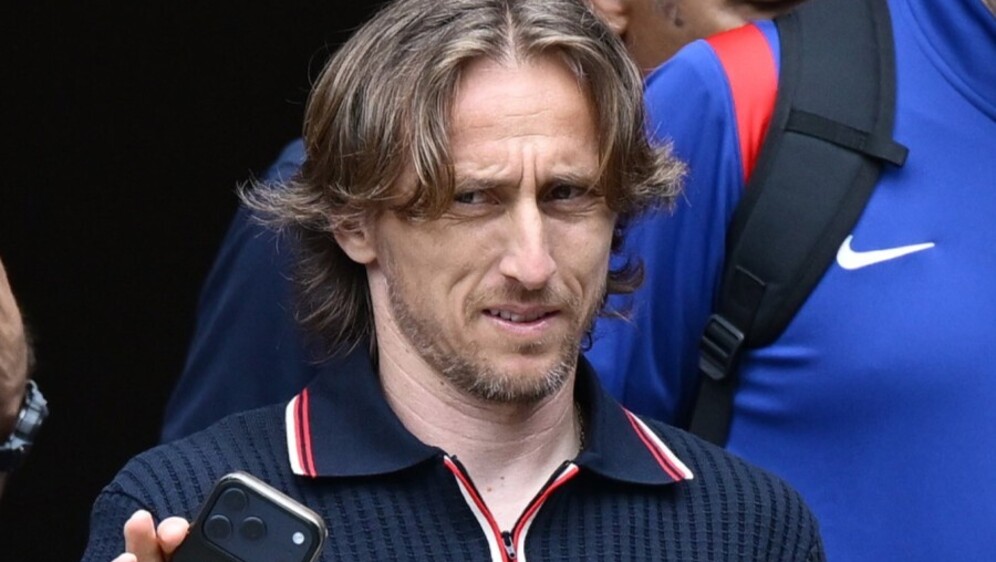 Luka Modrić - 2