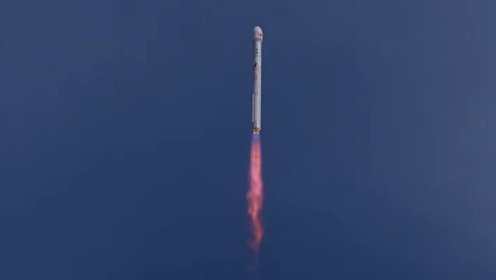 Zhuque-2E