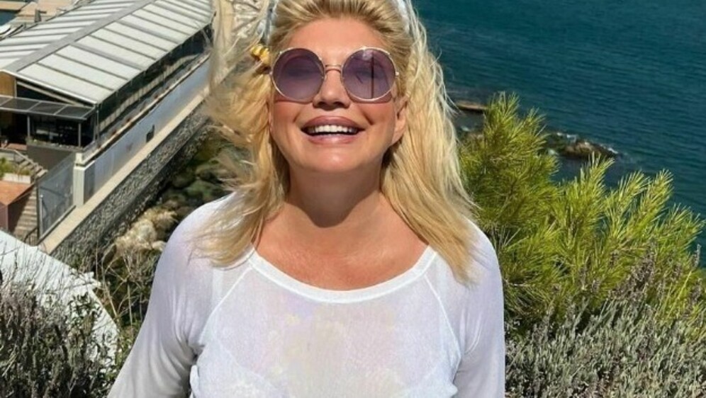 Suzana Mančić