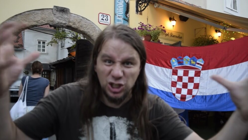 ''Naprijed naši''