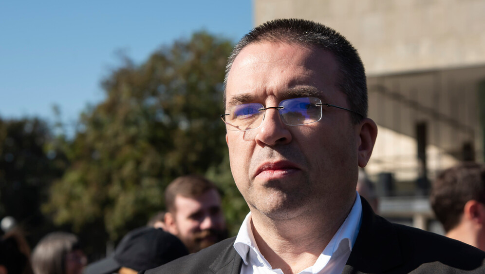 Tomislav Sokol