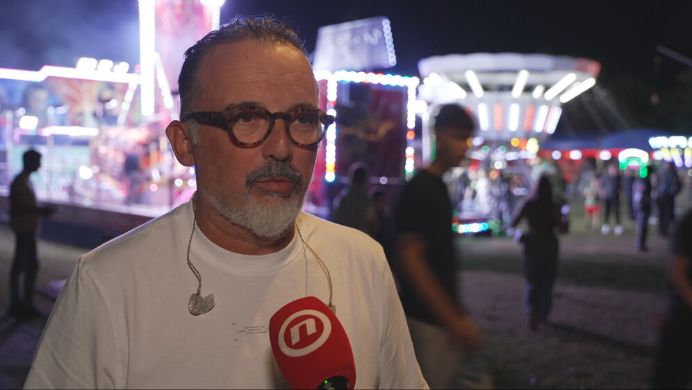 Tony Cetinski