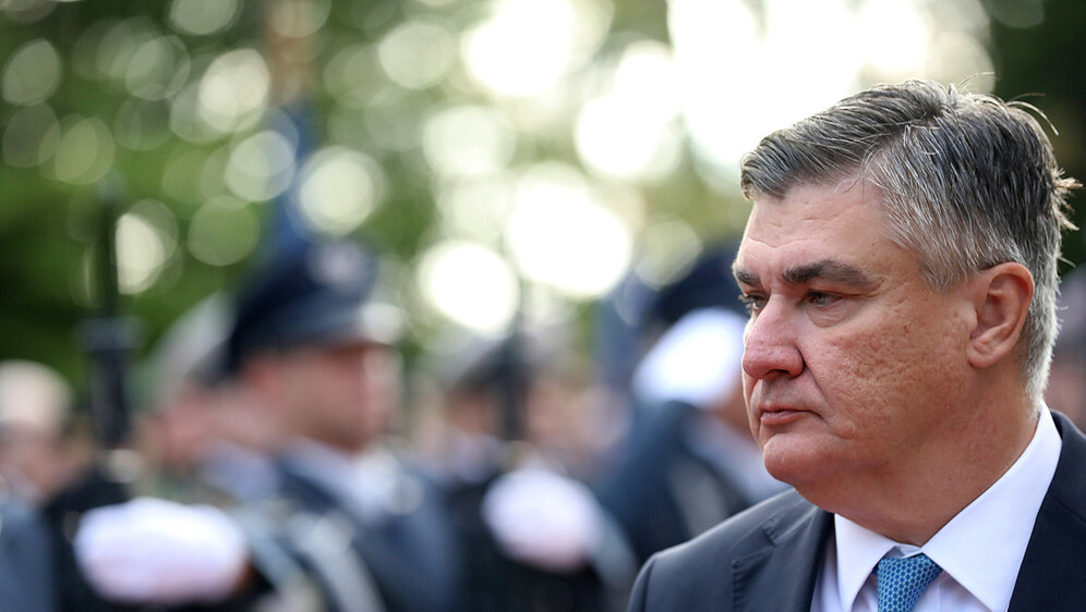 Zoran Milanović