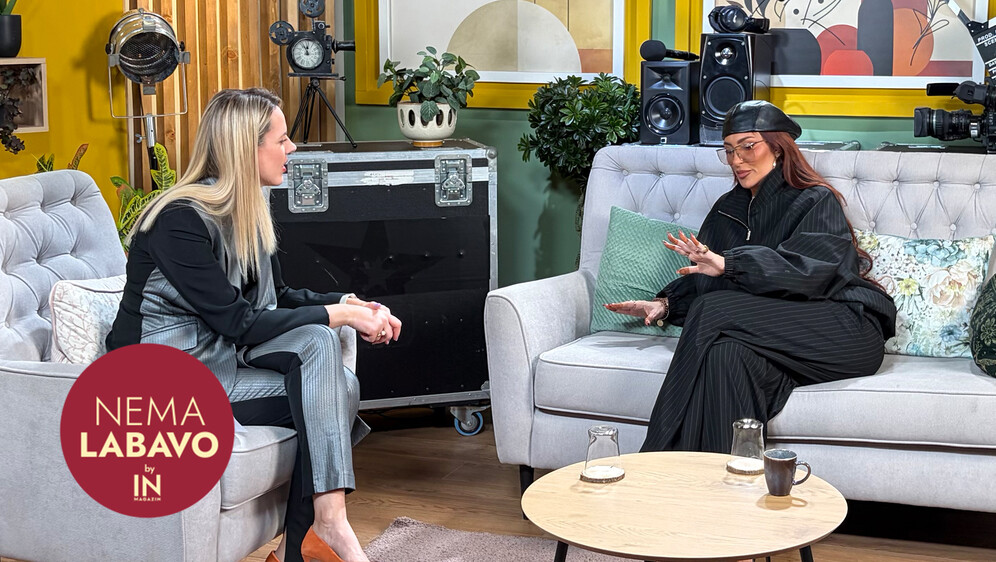IN Magazin podcast