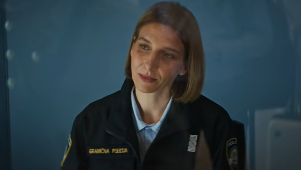 Dijana Vidušin - 1