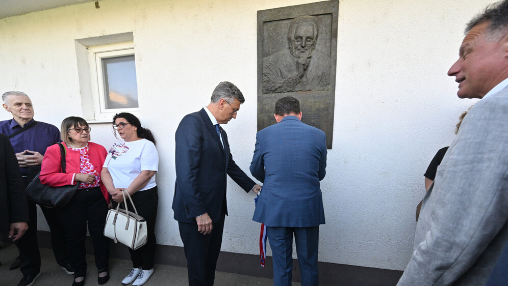 Andrej Plenković
