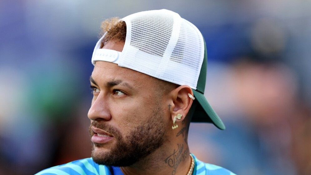 Neymar