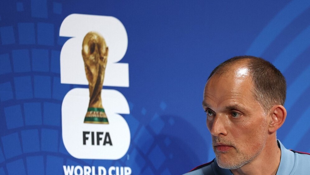 Thomas Tuchel