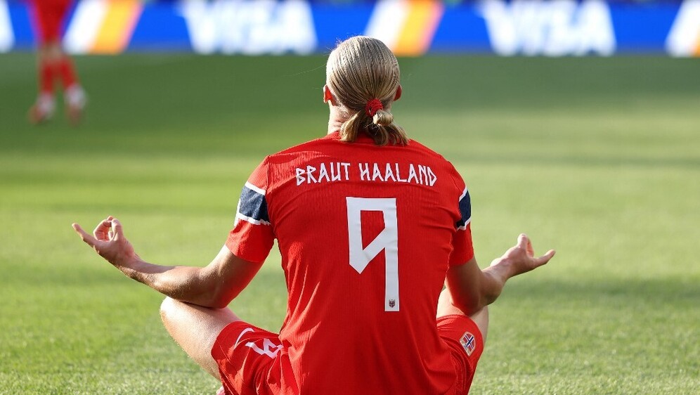 Erling Haaland