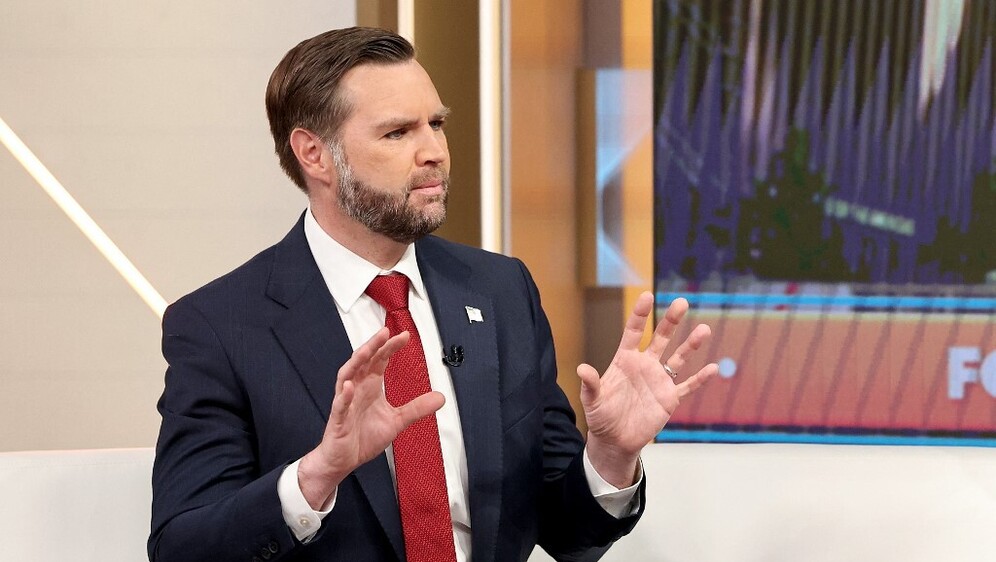 JD Vance