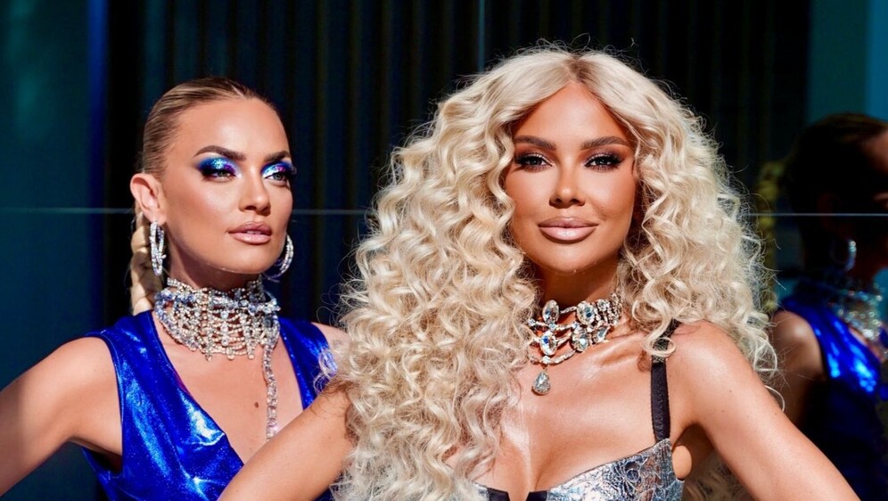 Maja Šuput i Natalie Balmix - 9